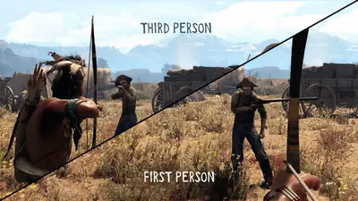This Land Is My Land screenshot 23