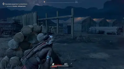 This Land Is My Land screenshot 13
