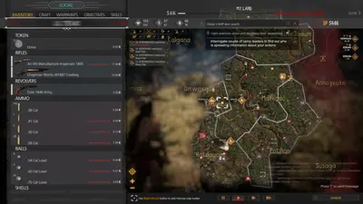 This Land Is My Land screenshot 24