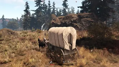 This Land Is My Land screenshot 10
