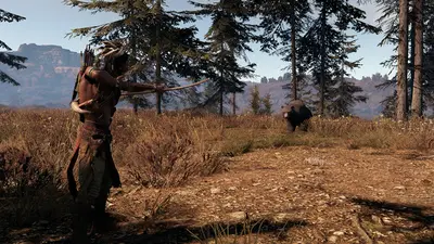 This Land Is My Land screenshot 18