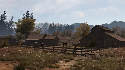 This Land Is My Land screenshot 9