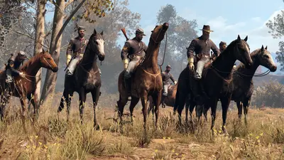 This Land Is My Land screenshot 20