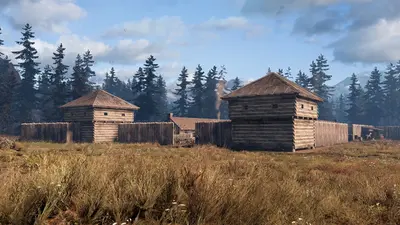 This Land Is My Land screenshot 27