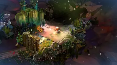 Bastion screenshot 6