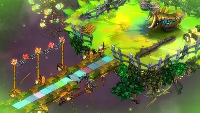 Bastion screenshot 12
