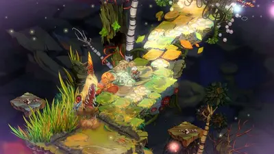 Bastion screenshot 3