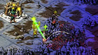 ORX screenshot 8