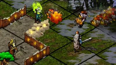 ORX screenshot 5