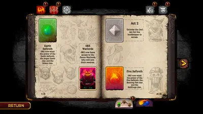 ORX screenshot 10