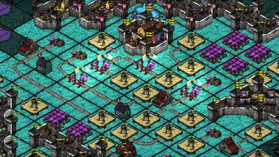 ORX screenshot 11