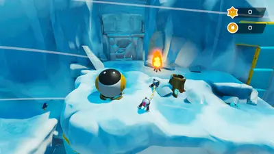 Biped screenshot 9