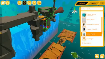 Biped screenshot 8