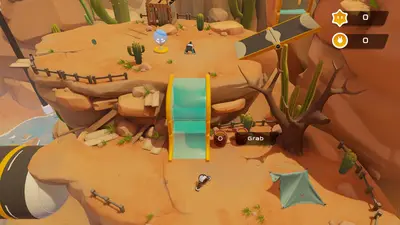 Biped screenshot 1