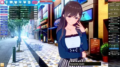 コイカツ！ / Koikatsu Party screenshot 2