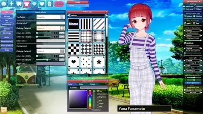 コイカツ！ / Koikatsu Party screenshot 4
