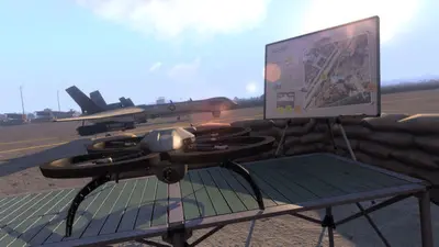 Arma 3 screenshot 10