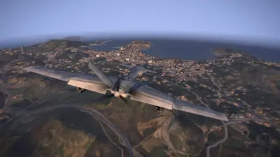 Arma 3 screenshot 13