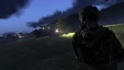 Arma 3 screenshot 11