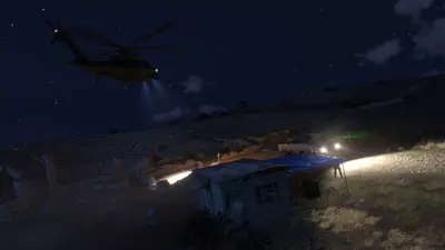 Arma 3 screenshot 7