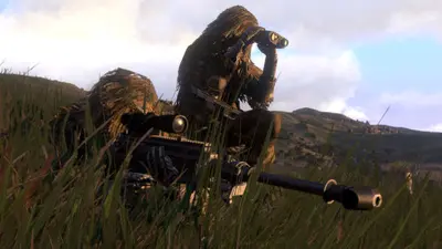 Arma 3 screenshot 9