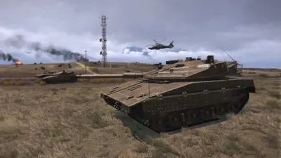Arma 3 screenshot 8