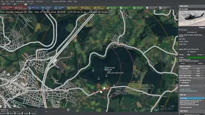 Command: Modern Operations screenshot 3