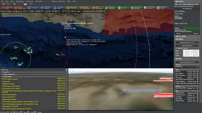 Command: Modern Operations screenshot 11