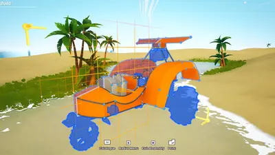Main Assembly screenshot 4