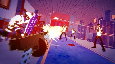 Pistol Whip screenshot 6