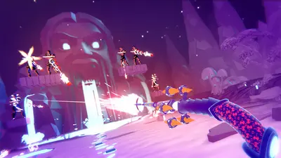 Pistol Whip screenshot 5
