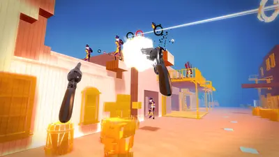 Pistol Whip screenshot 3