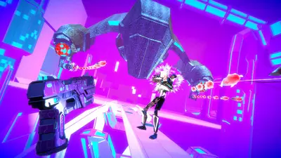 Pistol Whip screenshot 1
