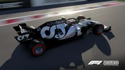 F1® 2020 screenshot 8