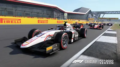 F1® 2020 screenshot 1