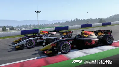 F1® 2020 screenshot 2
