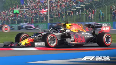 F1® 2020 screenshot 9