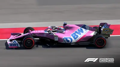 F1® 2020 screenshot 7