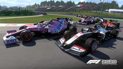 F1® 2020 screenshot 3
