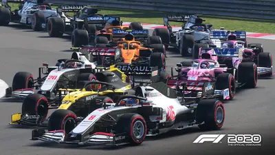 F1® 2020 screenshot 6