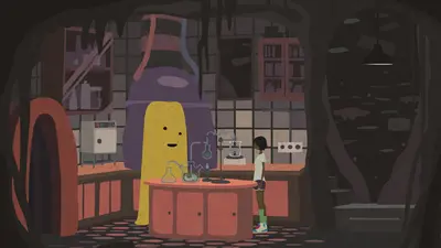 Mutazione screenshot 5