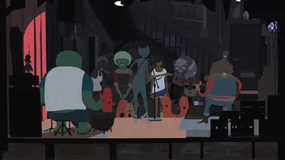 Mutazione screenshot 7