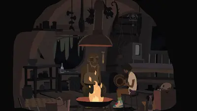 Mutazione screenshot 6