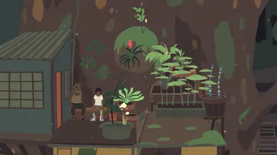 Mutazione screenshot 1