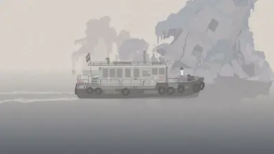 Mutazione screenshot 2