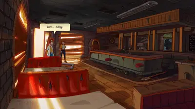 Elroy and the Aliens screenshot 12