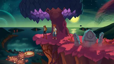 Elroy and the Aliens screenshot 7
