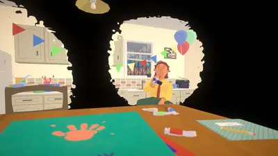 Before Your Eyes screenshot 7