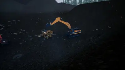 Gold Hunter screenshot 9