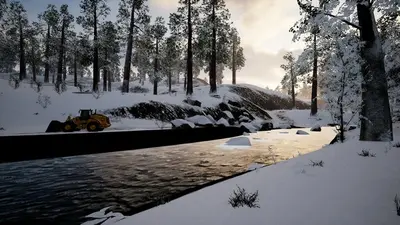 Gold Hunter screenshot 43